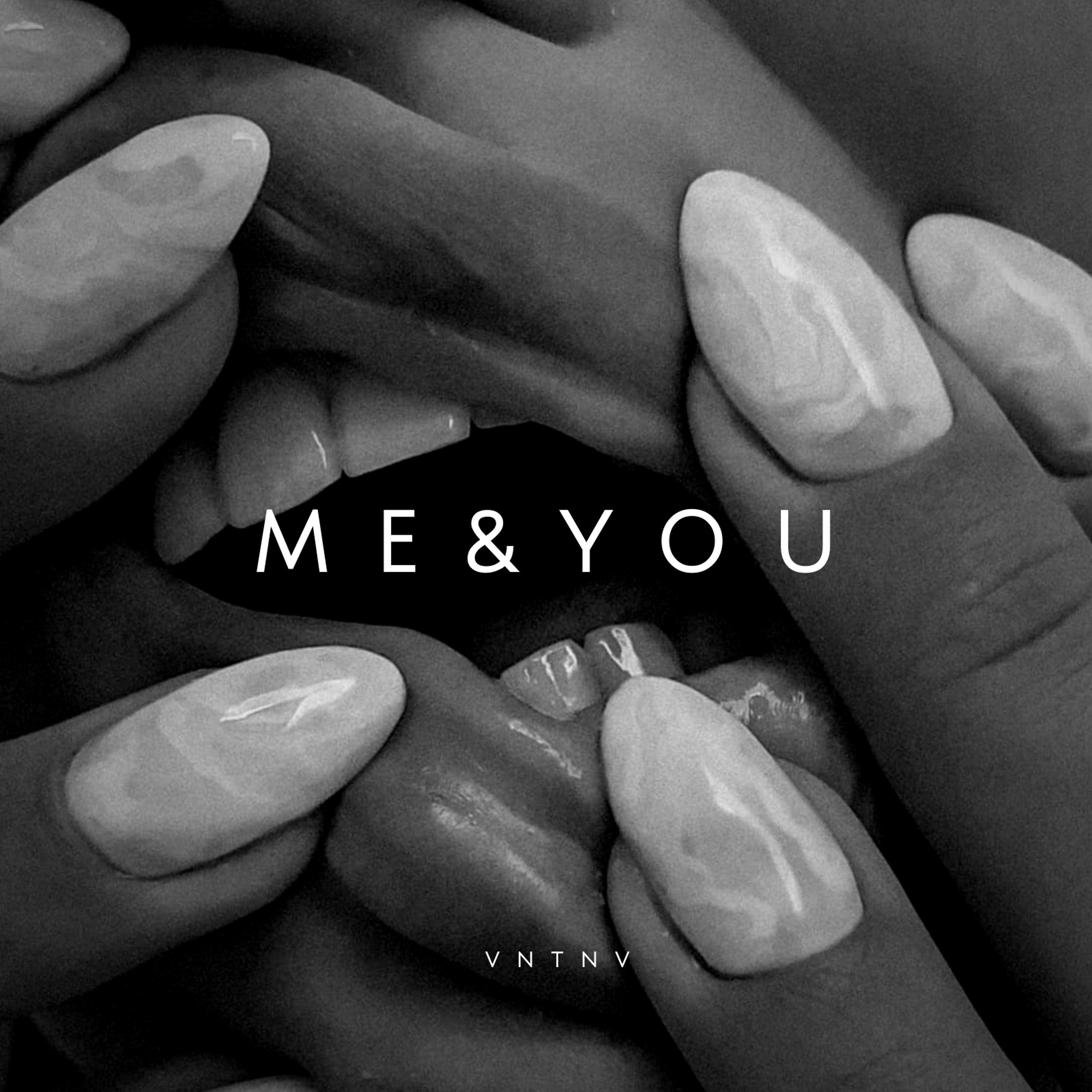 Постер альбома Me & You