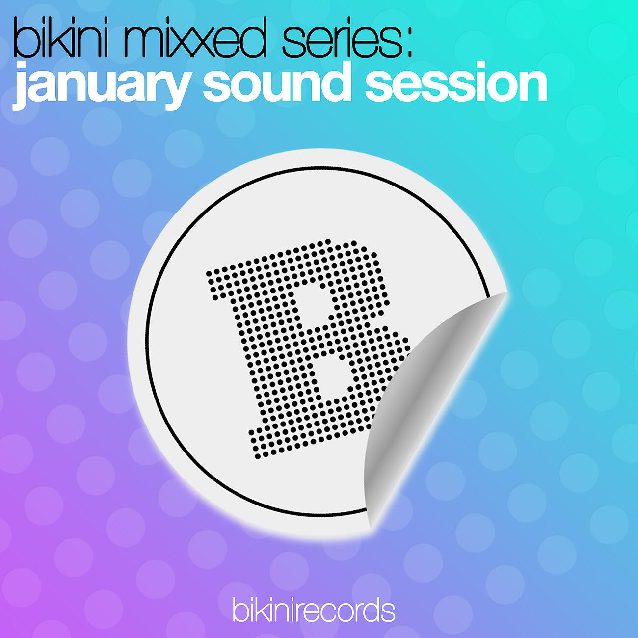 Ruben Rivas - Caprioska (Falomir! Ses Salines Mix)