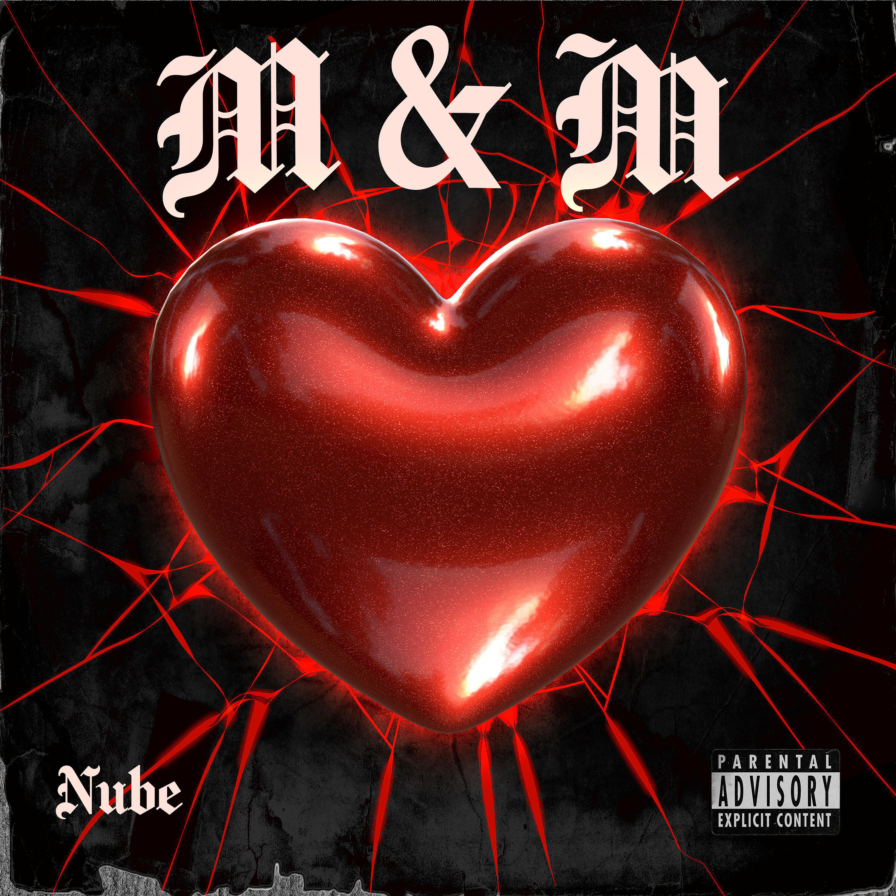 Nube - M & M