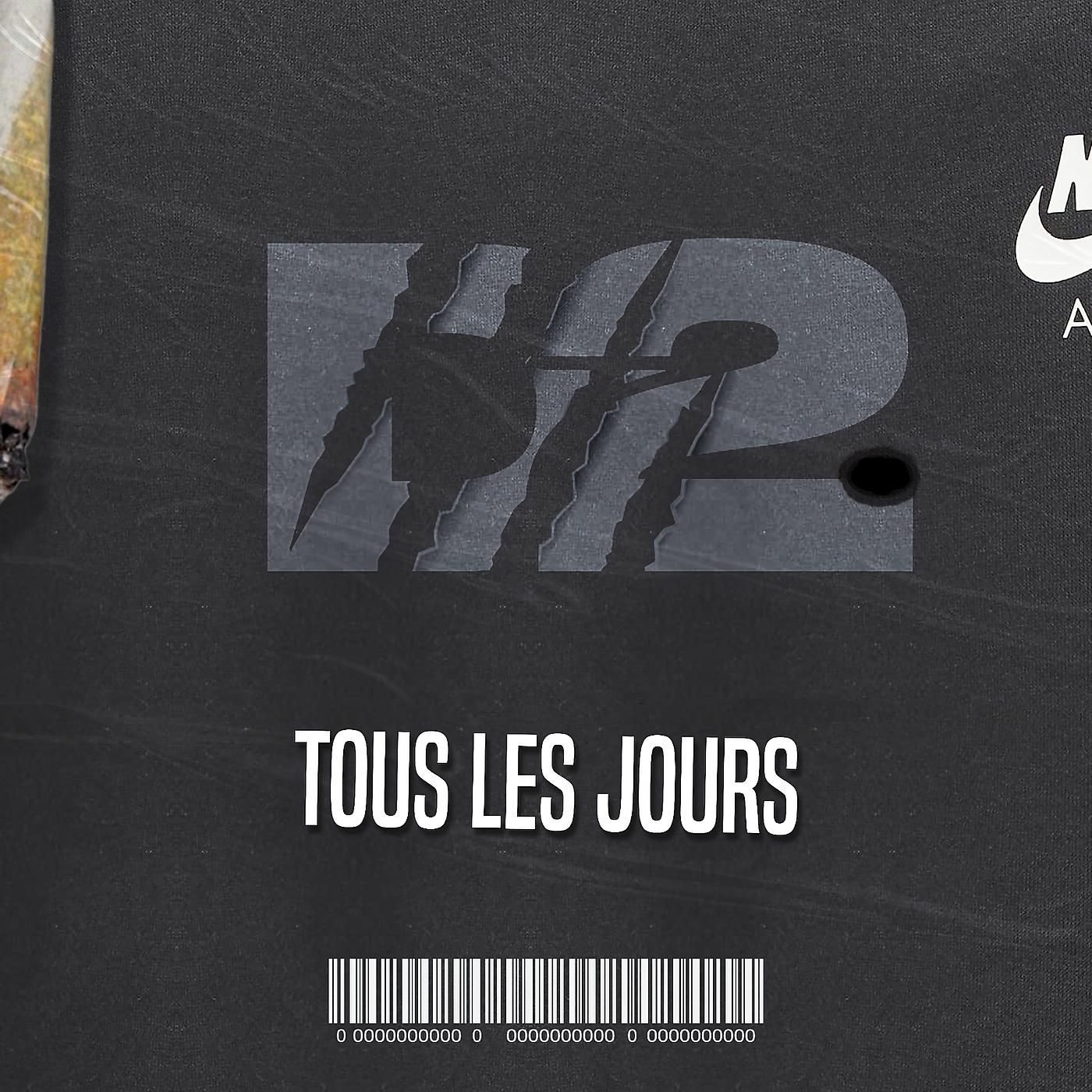 Постер альбома Tous Les Jours