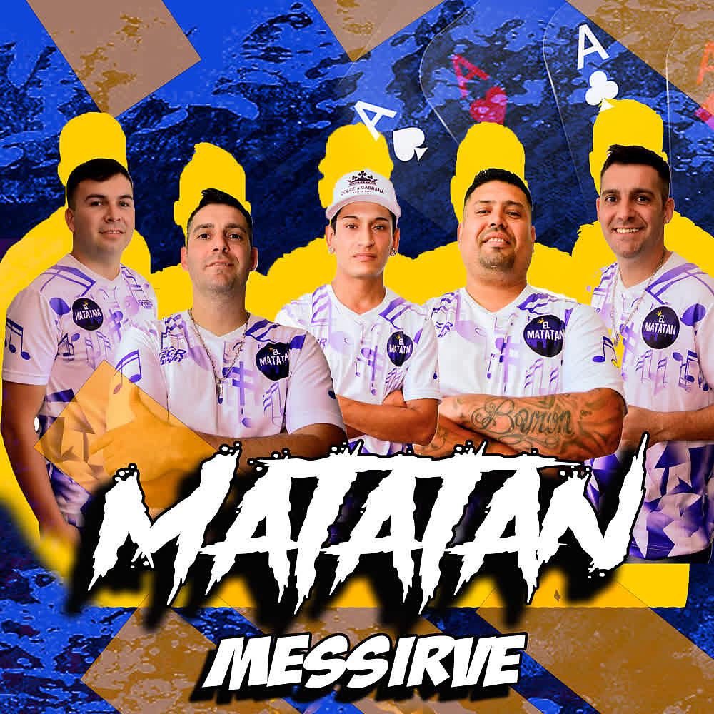 Постер альбома Messirve