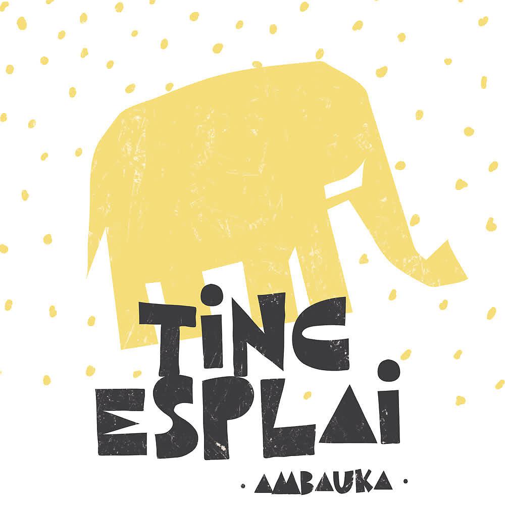 Постер альбома Tinc Esplai
