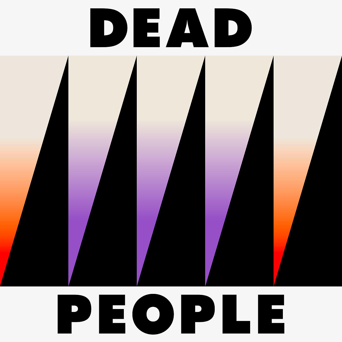 Постер альбома Stay Dead