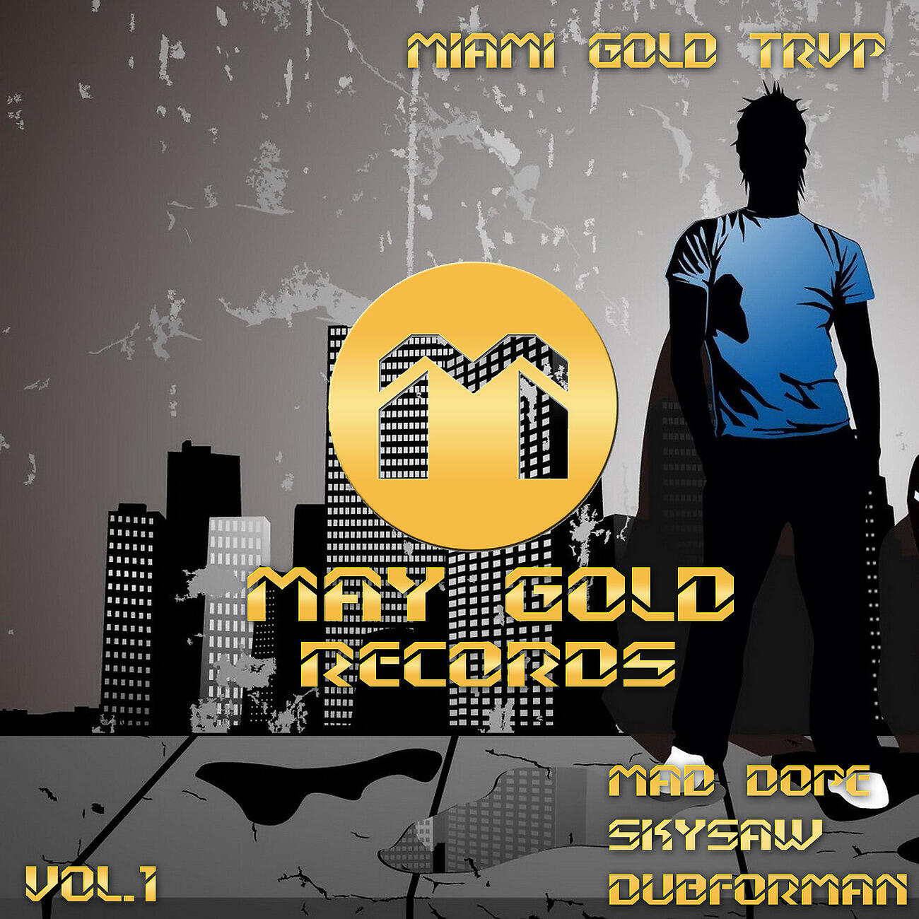 Far East Movement - Like a G6 (SkySaw Trap Remix)
