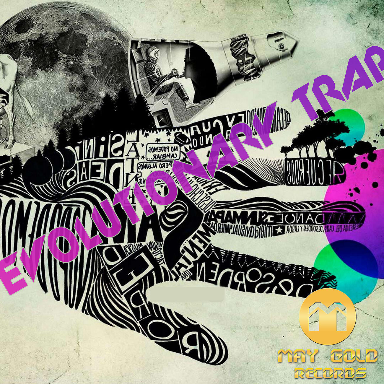 Far East Movement - Like a G6 (SkySaw Trap Remix)
