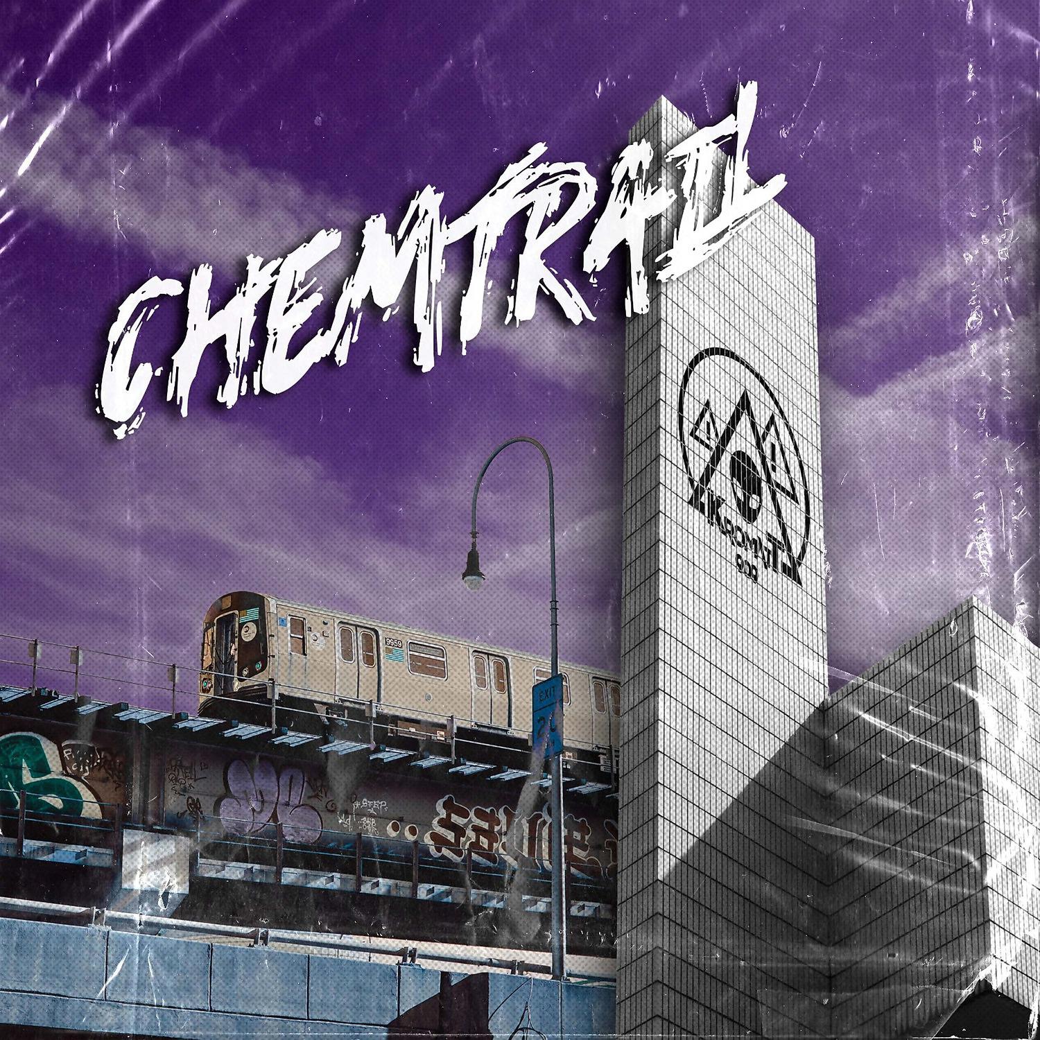 Постер альбома Chemtrail