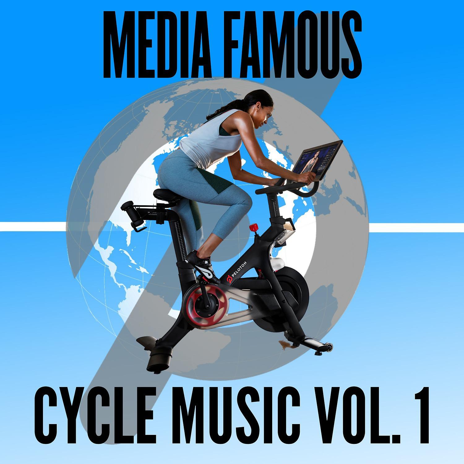 Постер альбома Cycle Music, Vol. 1