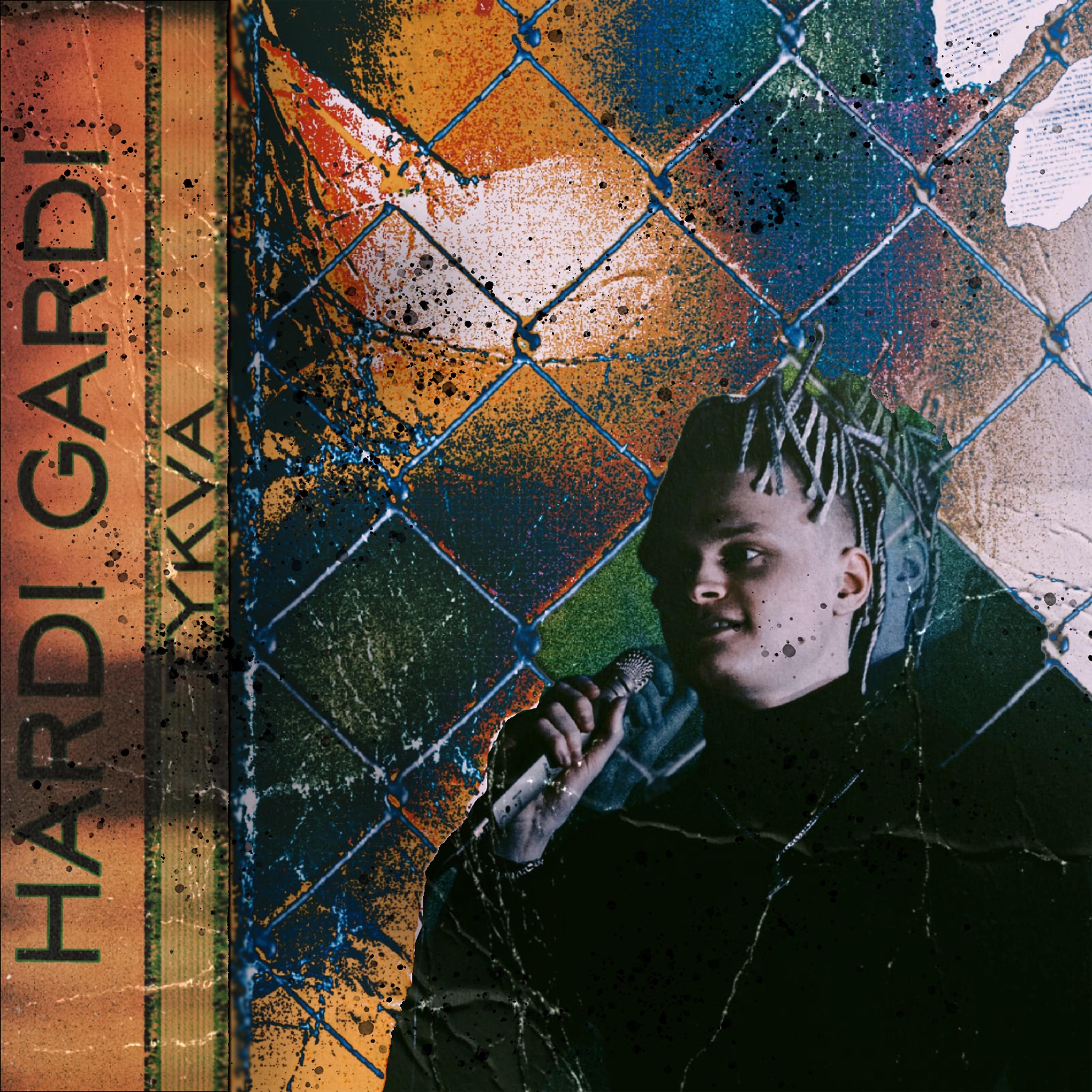 Постер альбома Hardi-Gardi