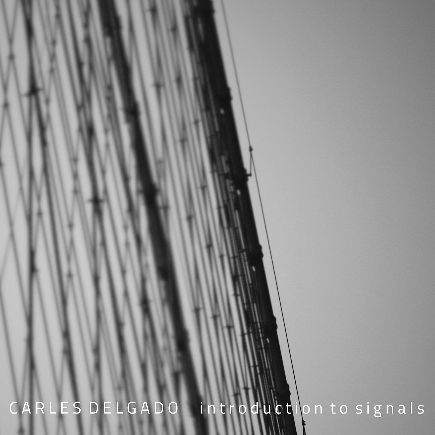 Постер альбома Introduction to Signals