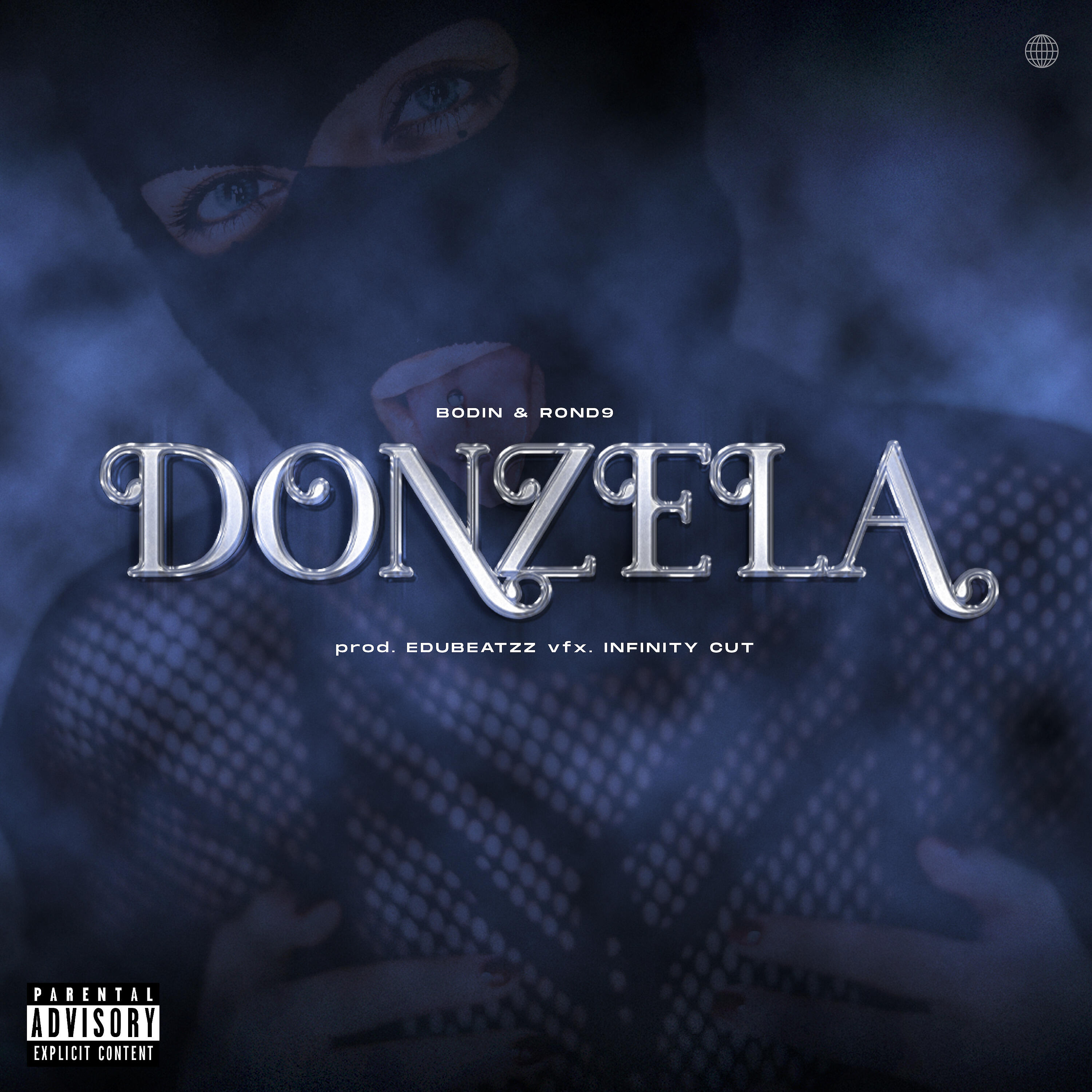 Bodin - Donzela
