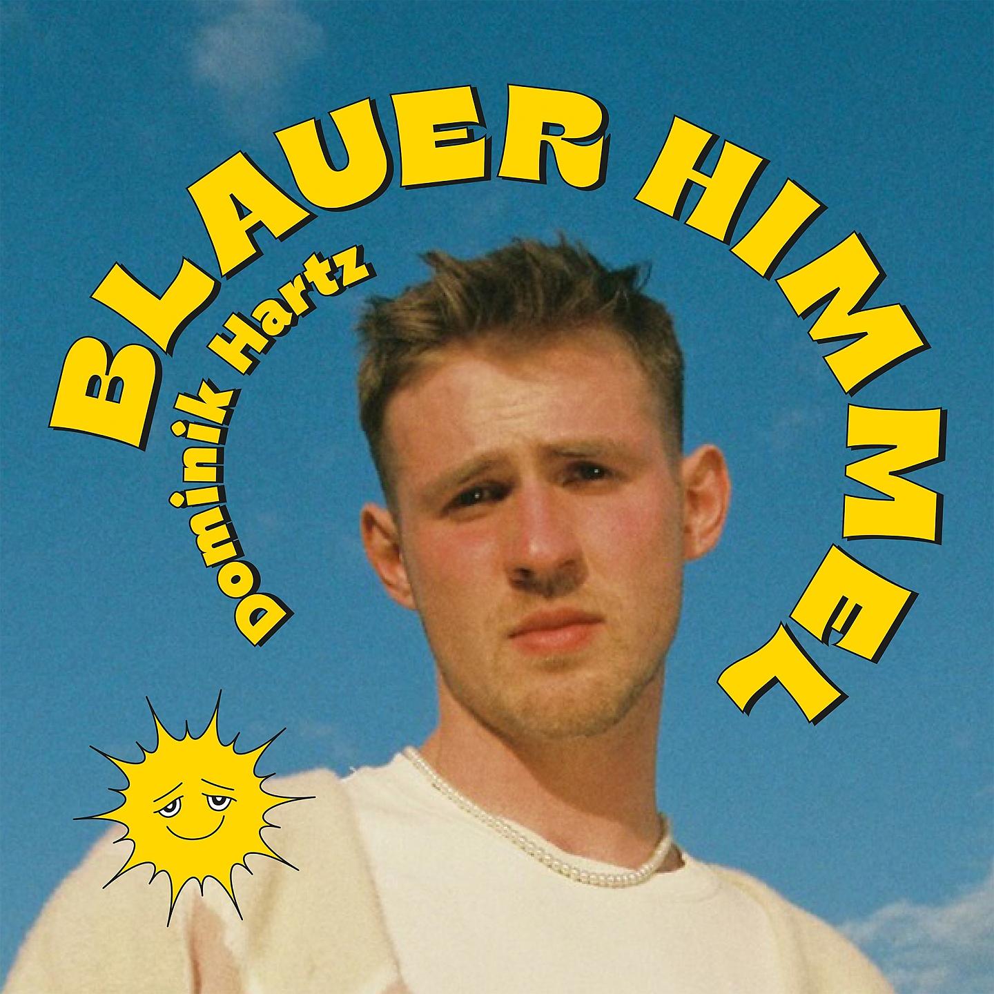 Постер альбома Blauer Himmel