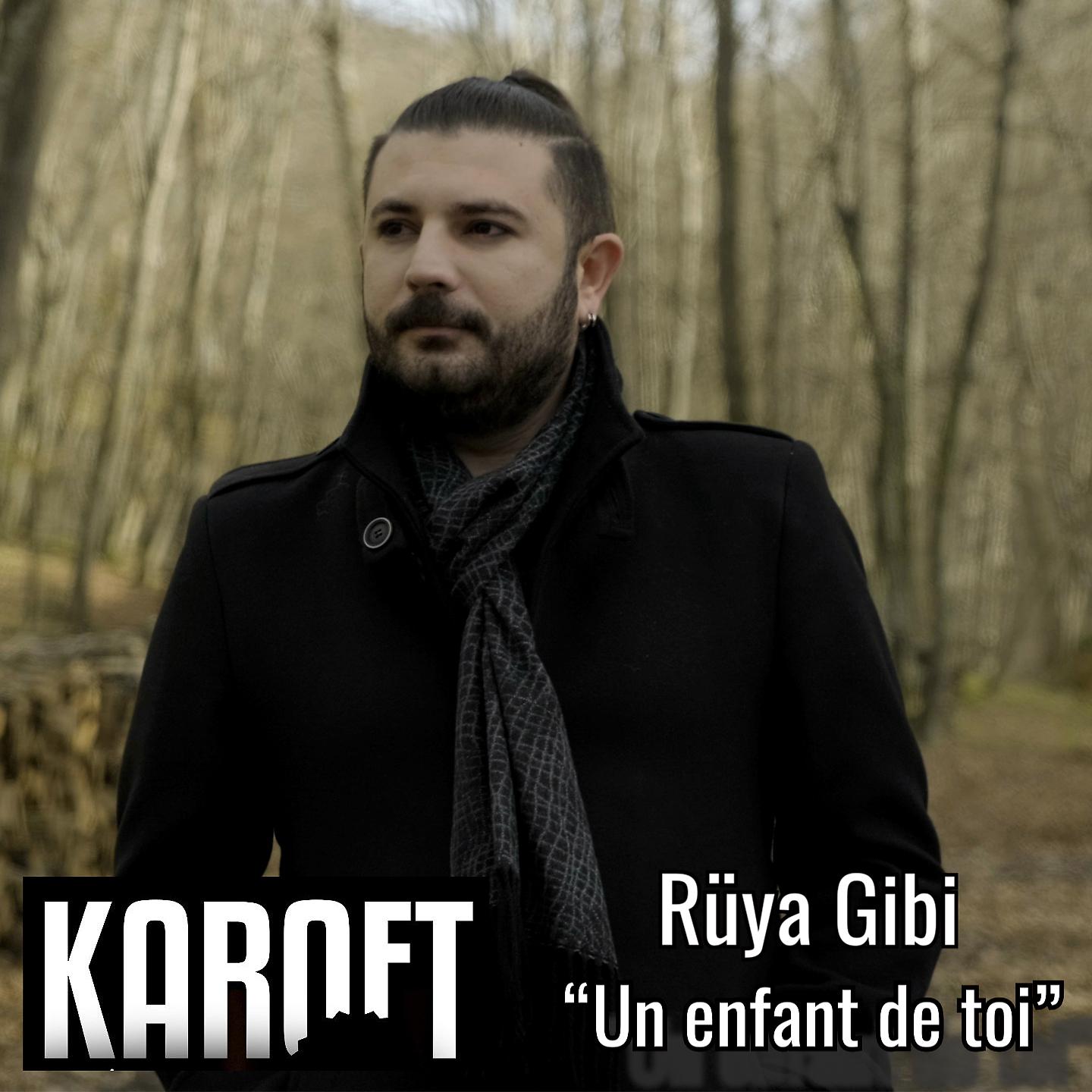 Постер альбома Rüya Gibi