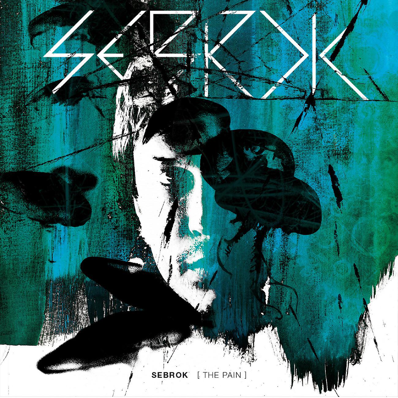 Sebrok - In Japan (Sebroks Out of Japan Mix)