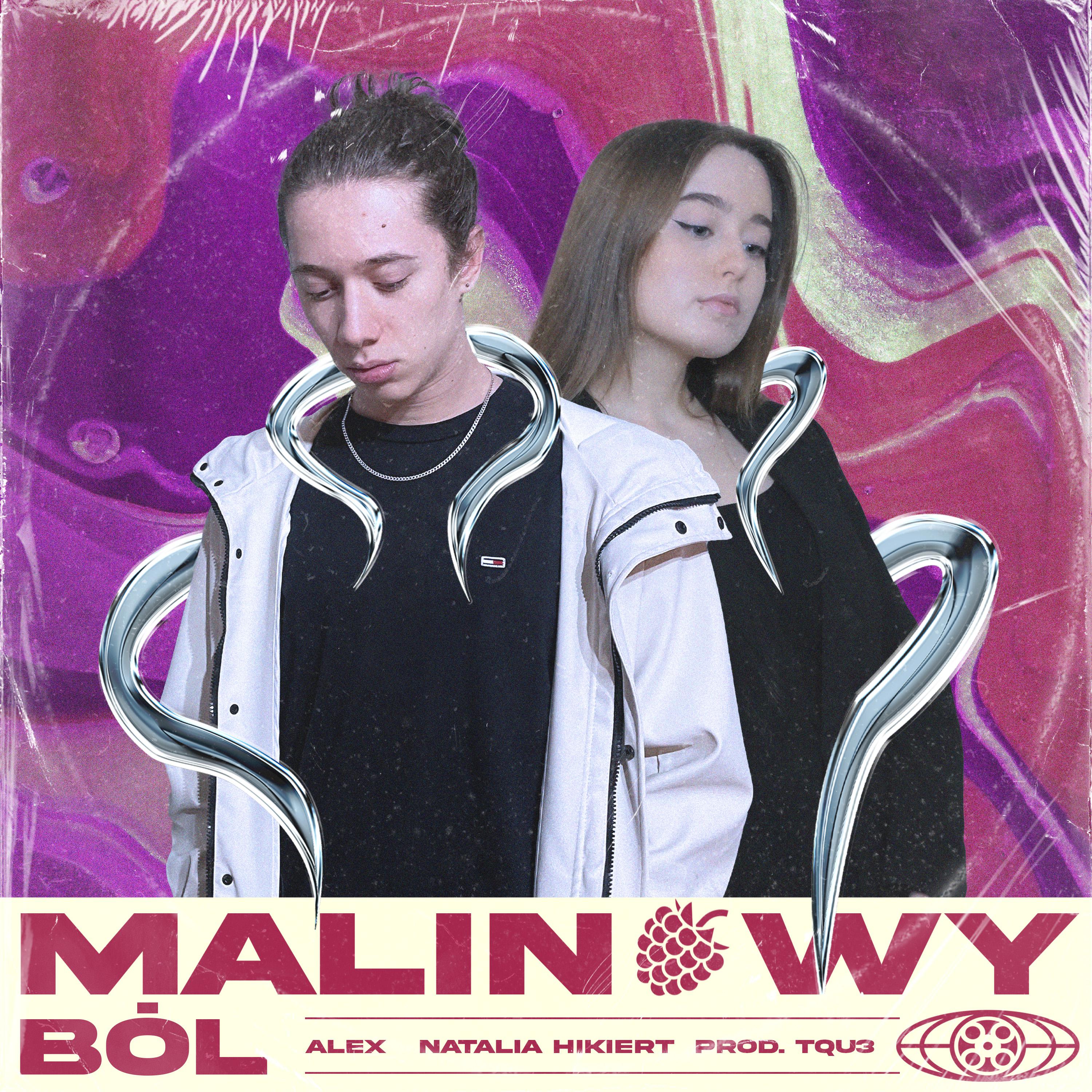 Постер альбома Malinowy ból