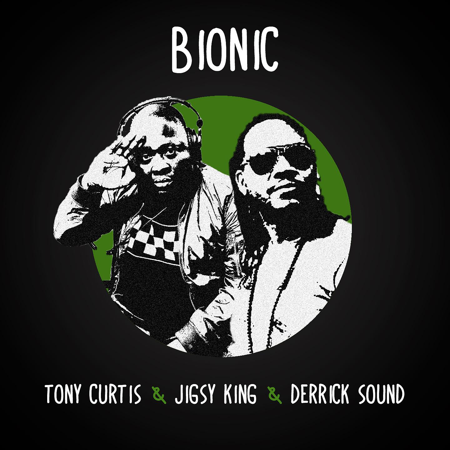 Постер альбома Bionic
