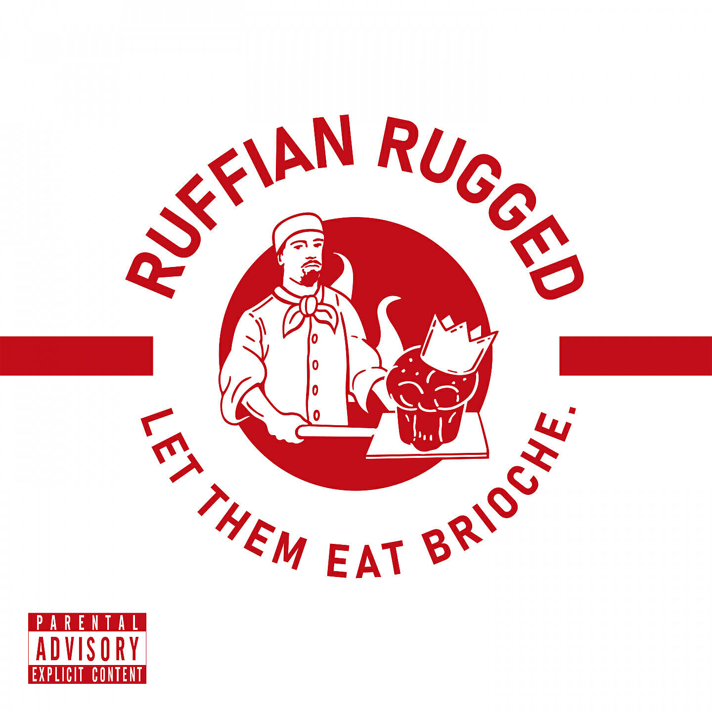 Ruffian Rugged - Pull up in a nutshell