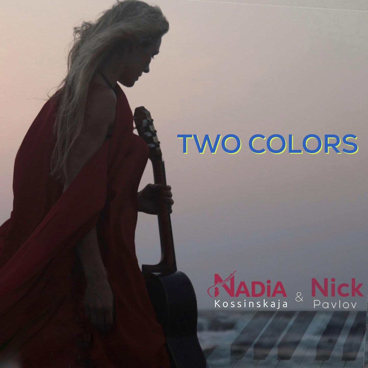 Постер альбома Two Colors