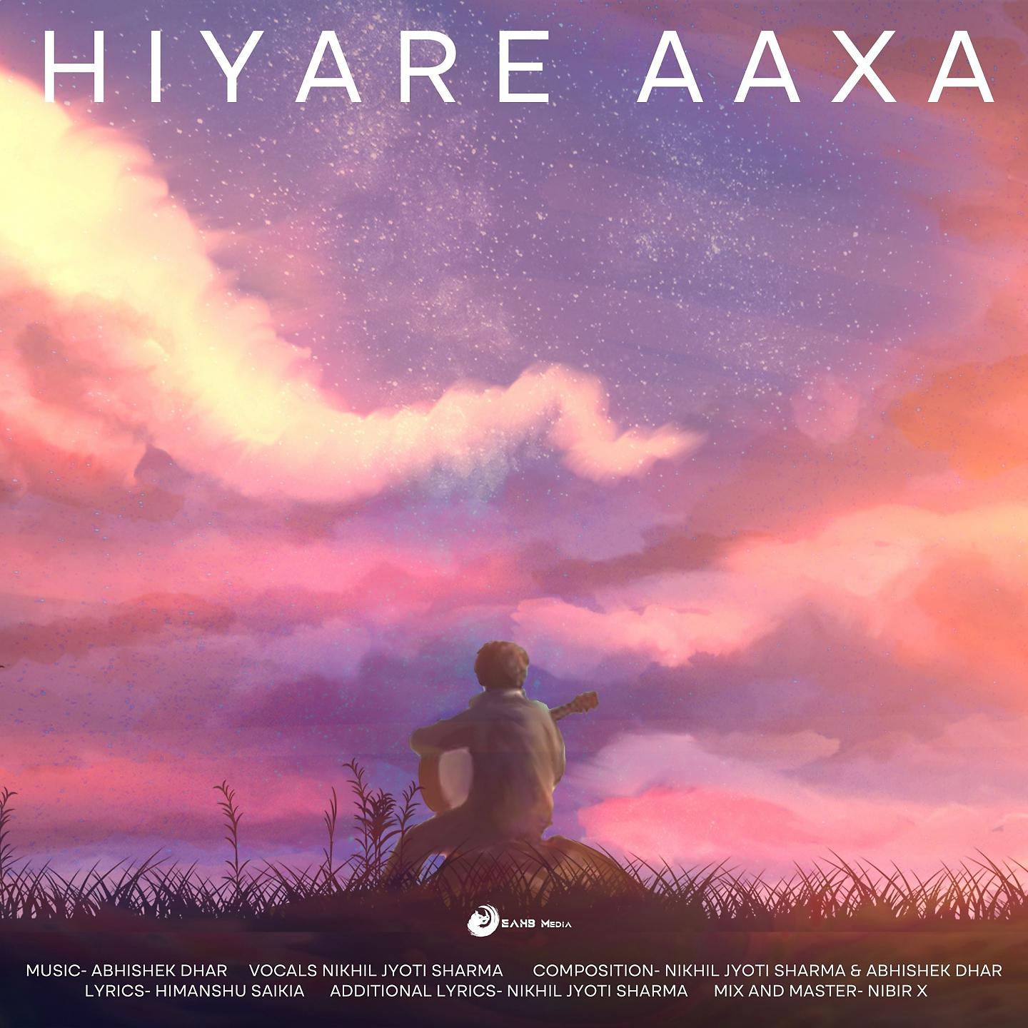 Постер альбома Hiyare Aaxa