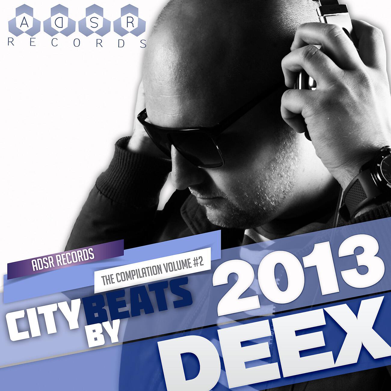 Josh The Funky 1 - It's the Music (Deex Remix)
