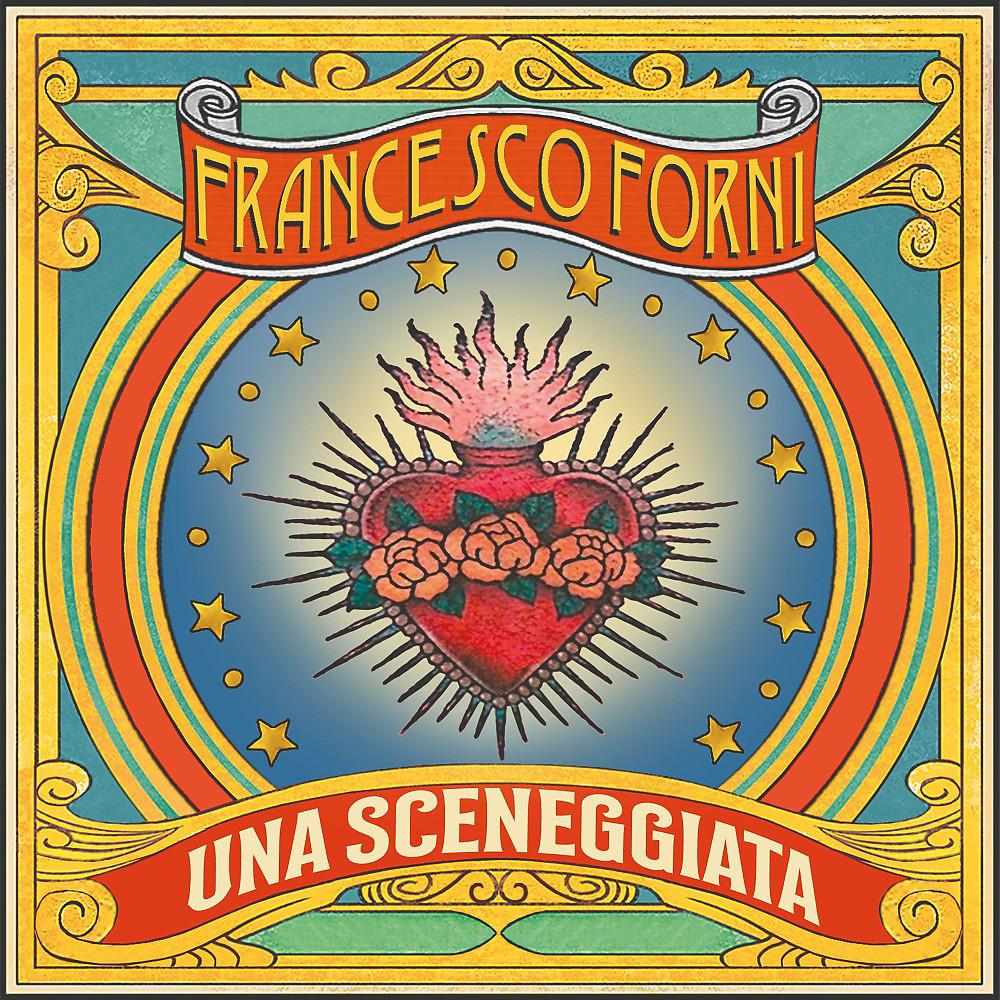Постер альбома Una Sceneggiata