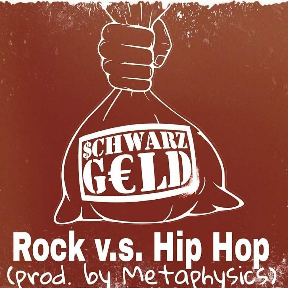 Постер альбома Rock v.s. Hip Hop