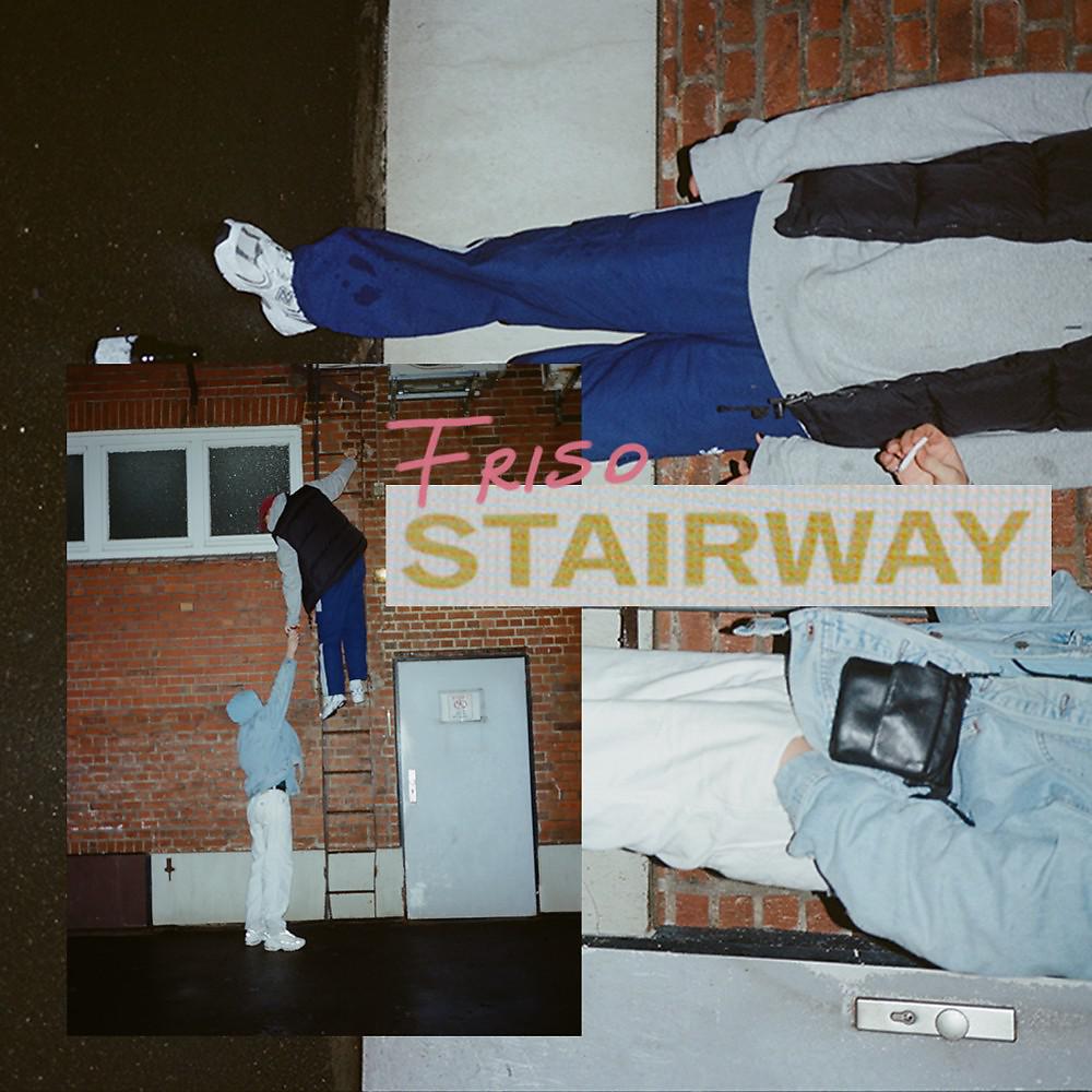 Постер альбома Stairway