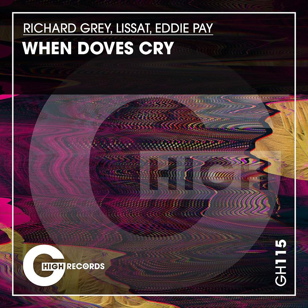 Постер альбома When Doves Cry