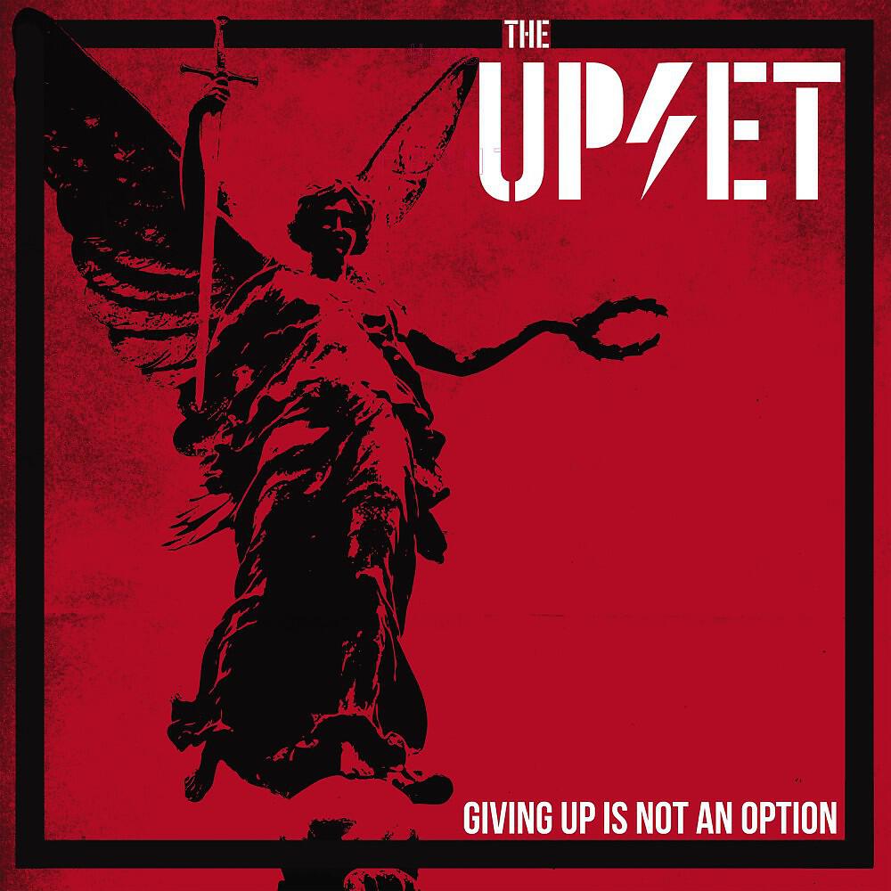 The Upset - Just Yesterday