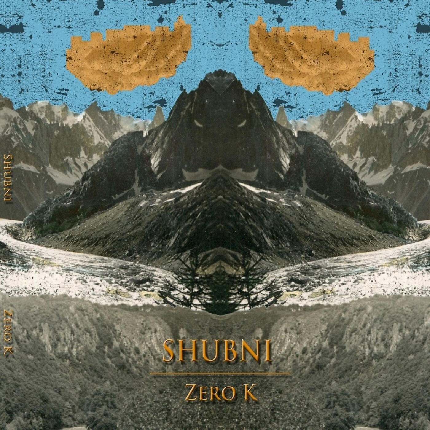 SHUBNI - Seven Years Old