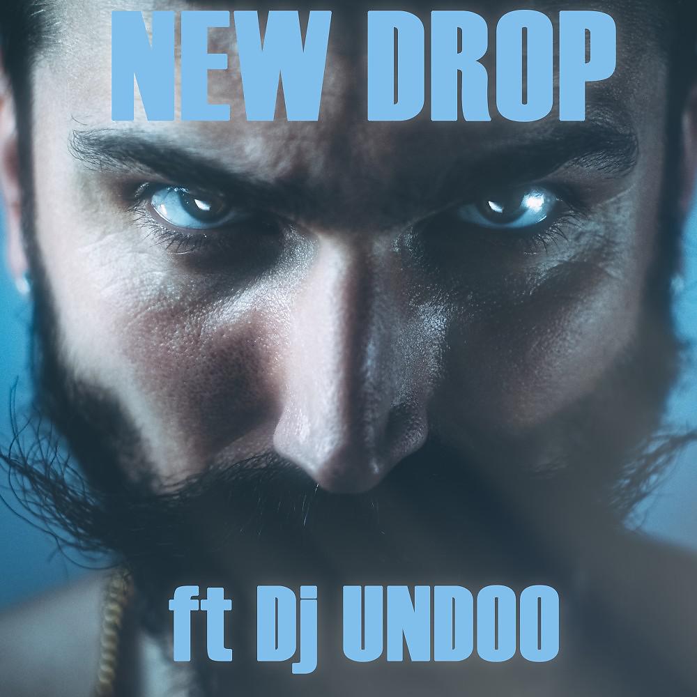 Постер альбома New Drop