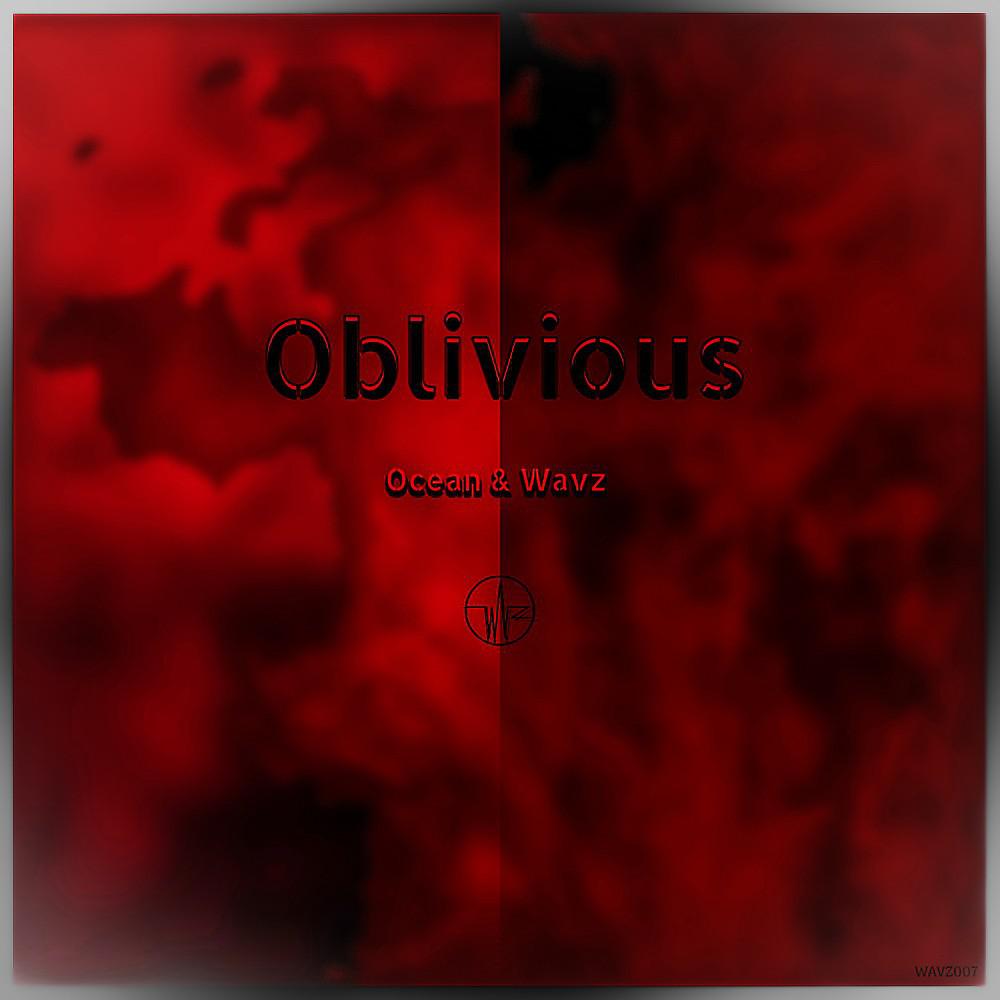 Постер альбома Oblivious