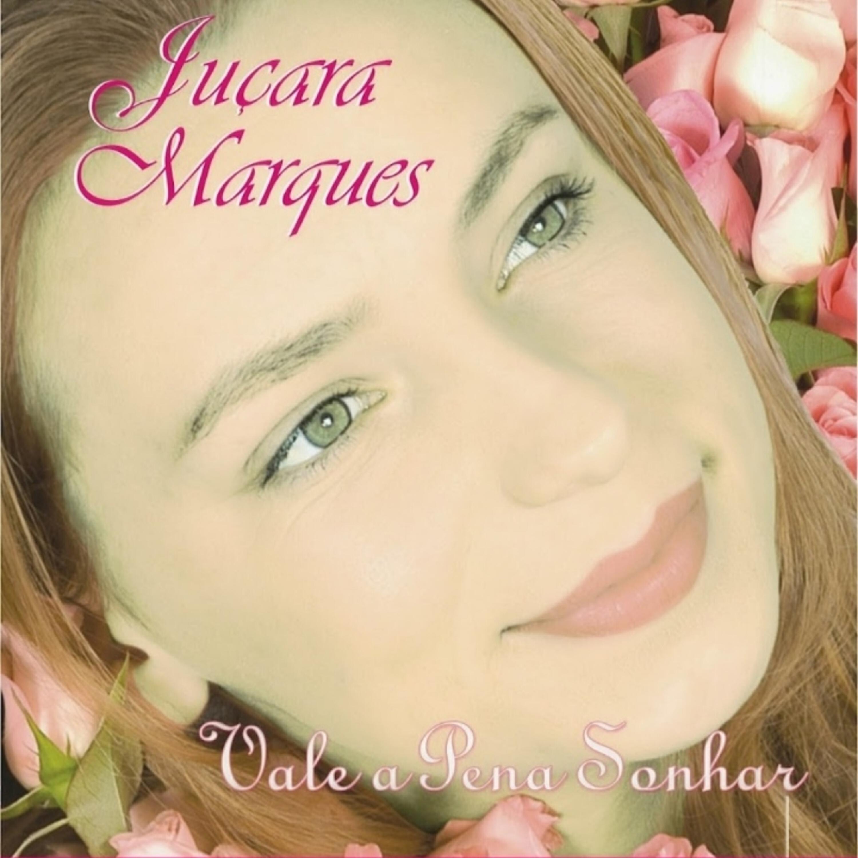 Juçara Marques - Vaso Quebrado