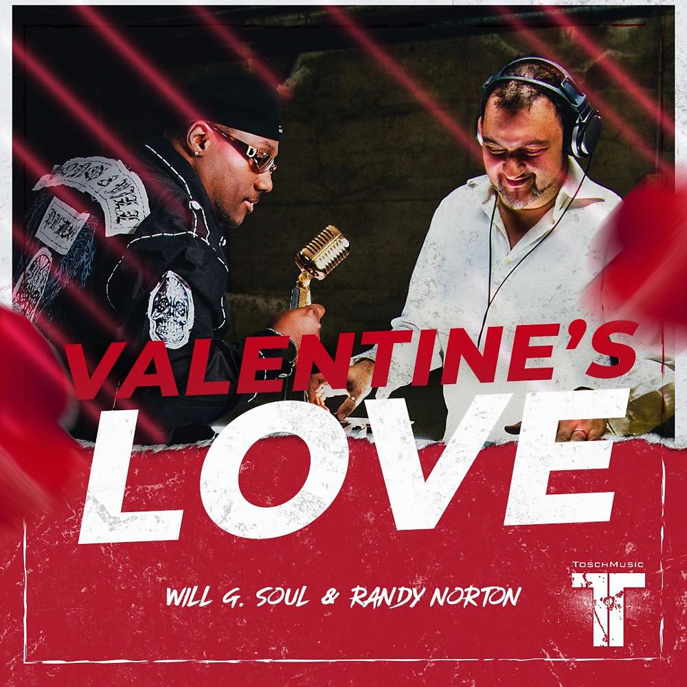 Постер альбома Valentine's Love