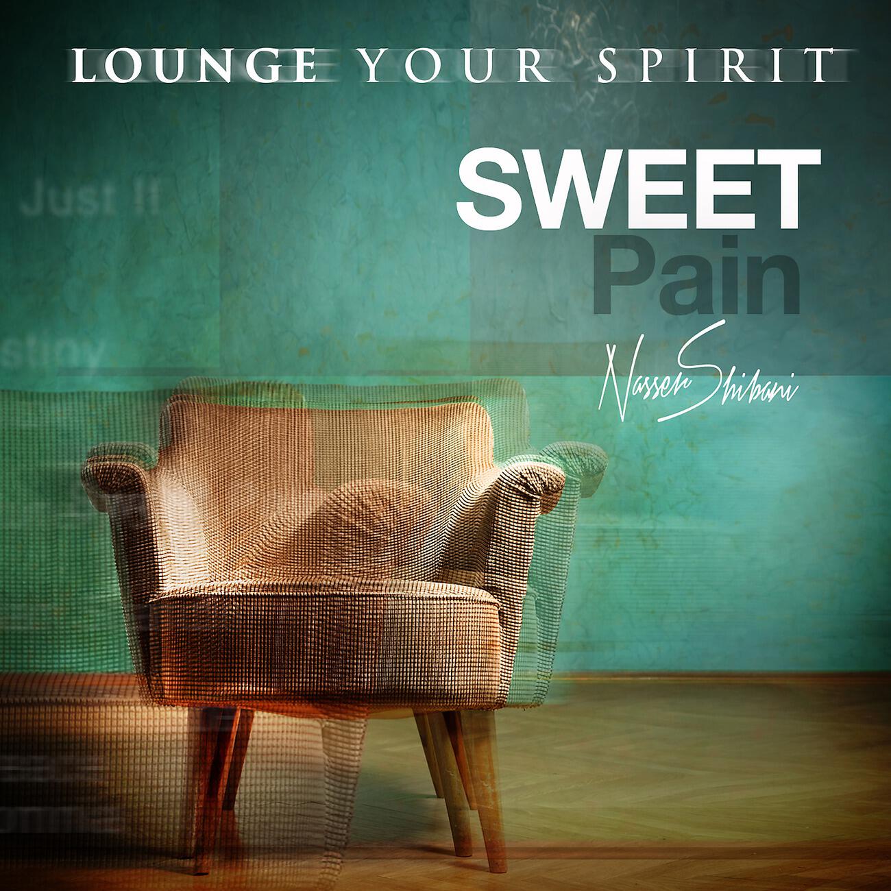 Nasser Shibani - Sweet Pain