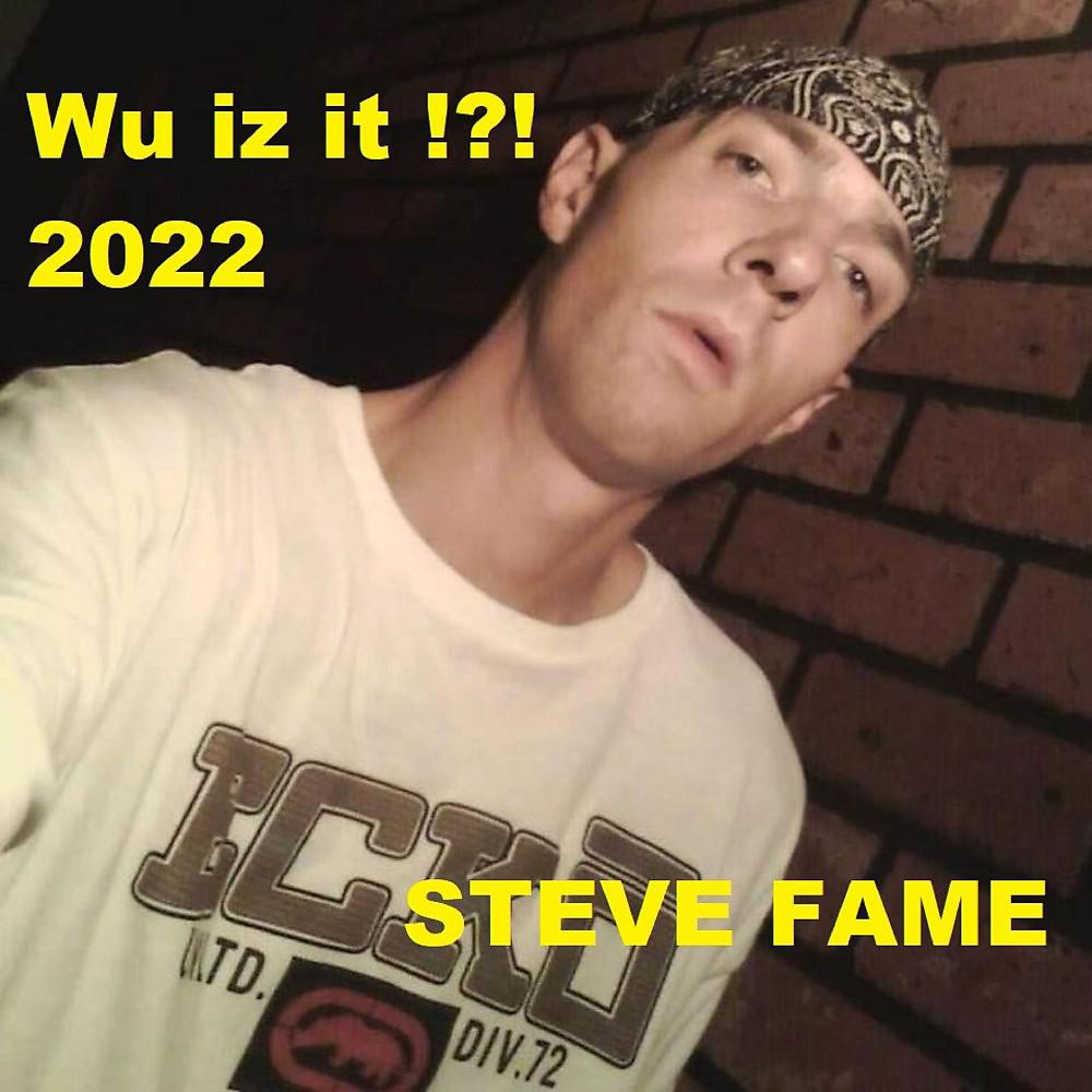 Постер альбома Wu Iz It !?! 2022