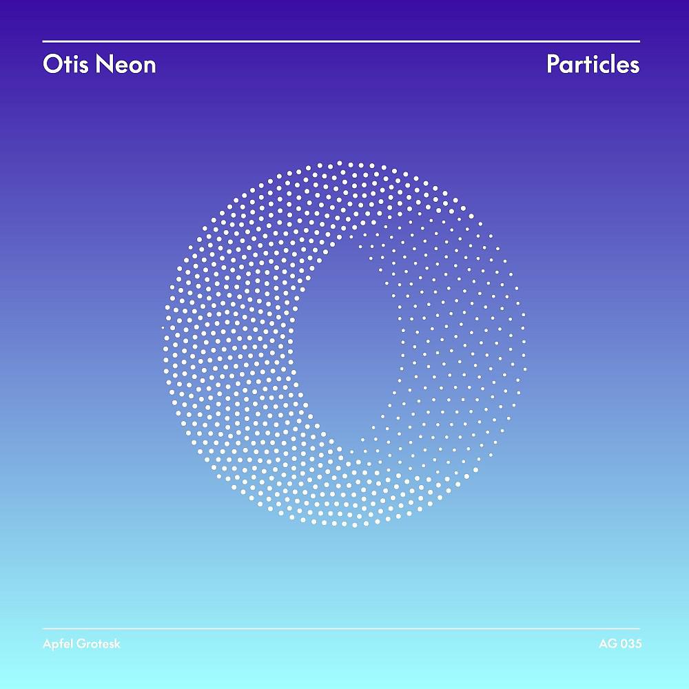 Постер альбома Particles