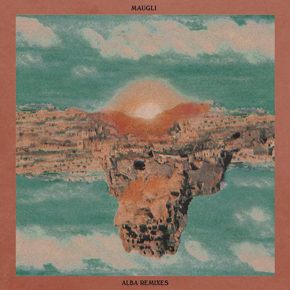 MAUGLI - Rawa (Ali Dada Remix)