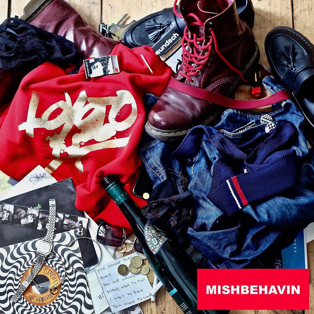 Постер альбома Mishbehavin