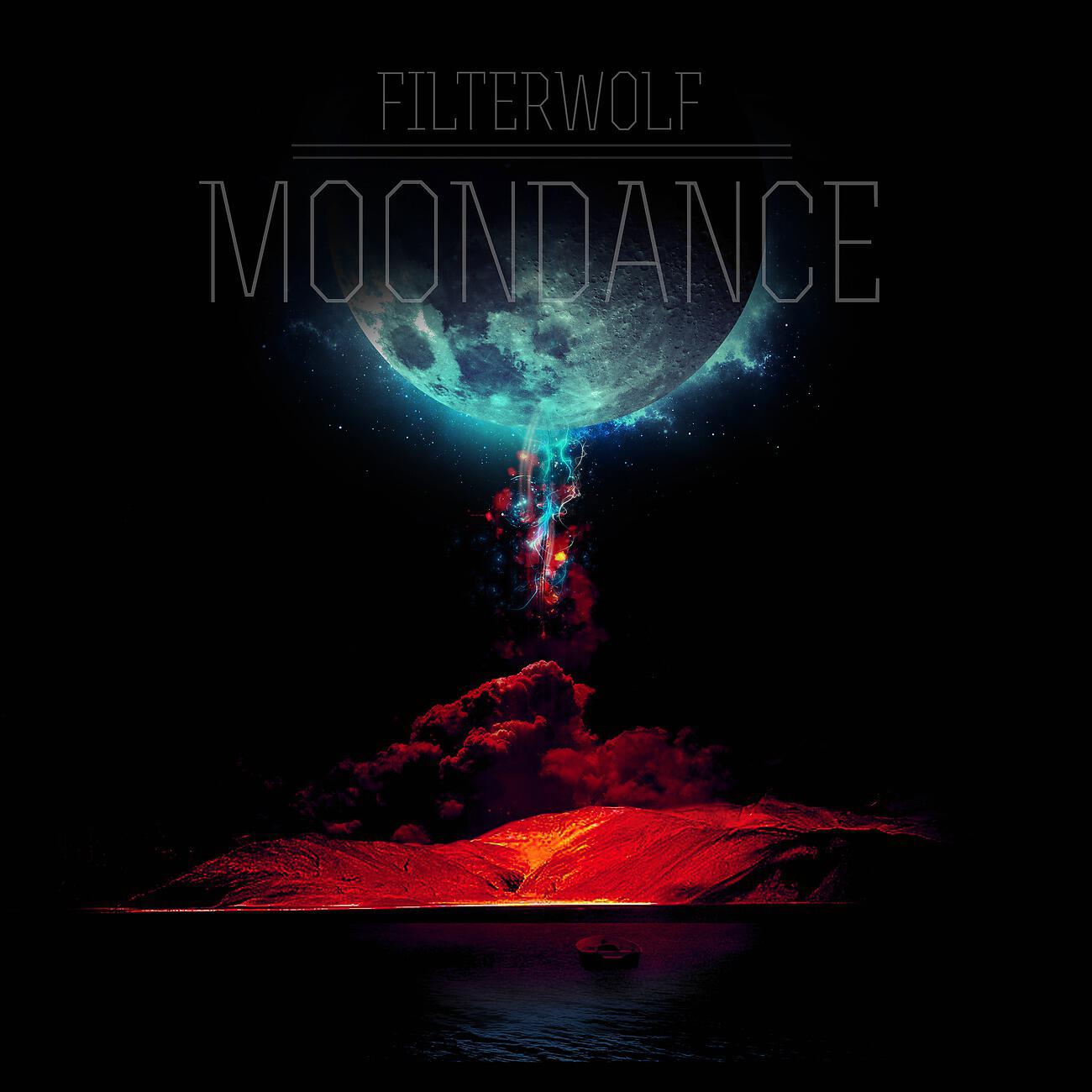 Filterwolf - Moondance (Ave Astra Remix)