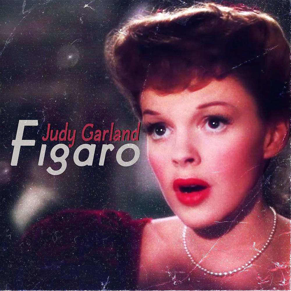 Постер альбома Figaro