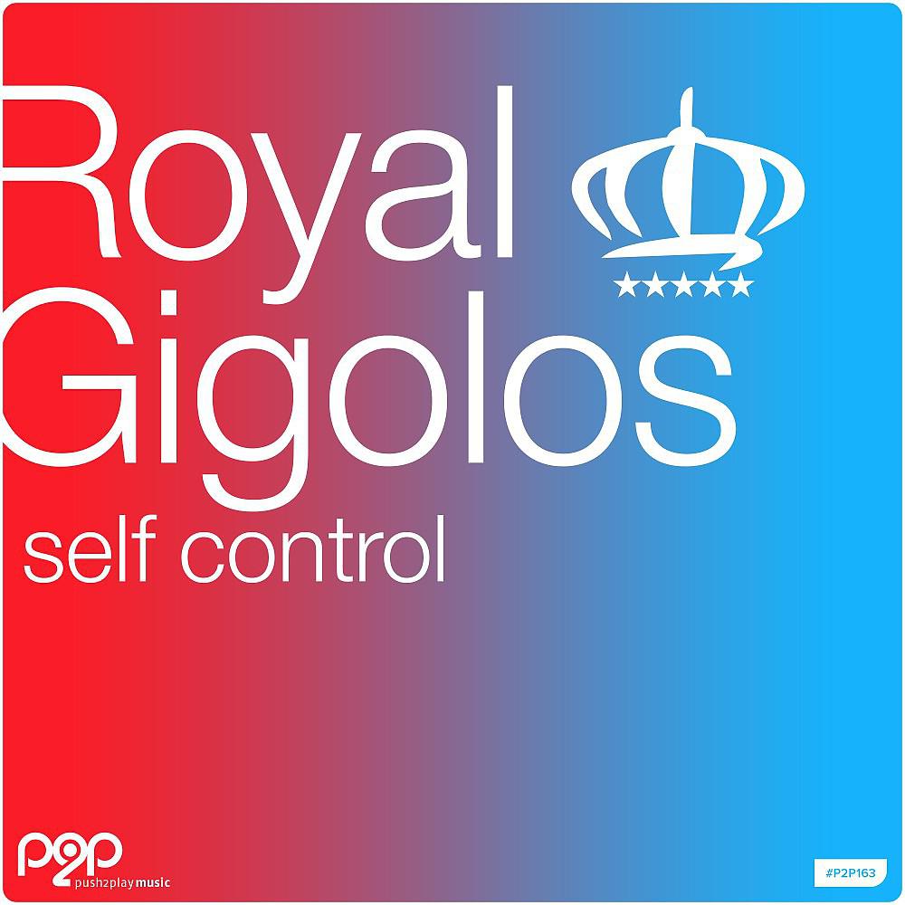 Постер альбома Self Control