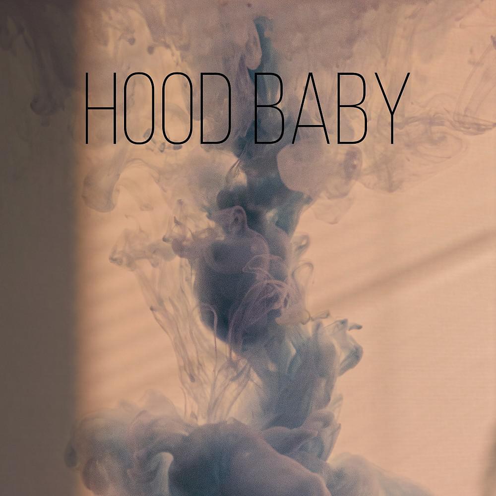 Постер альбома Hood Baby