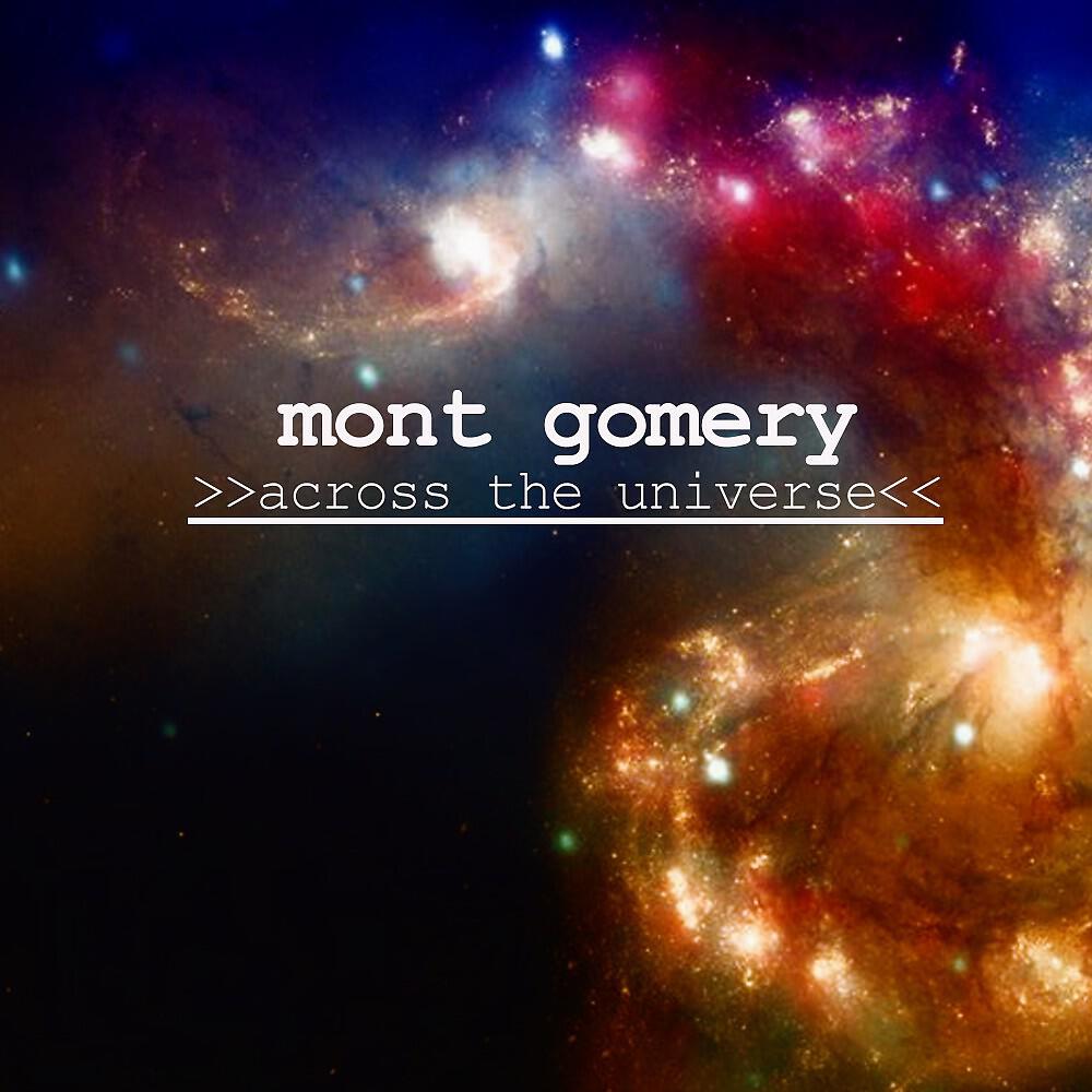Mont Gomery - Find Me Somebody to Love