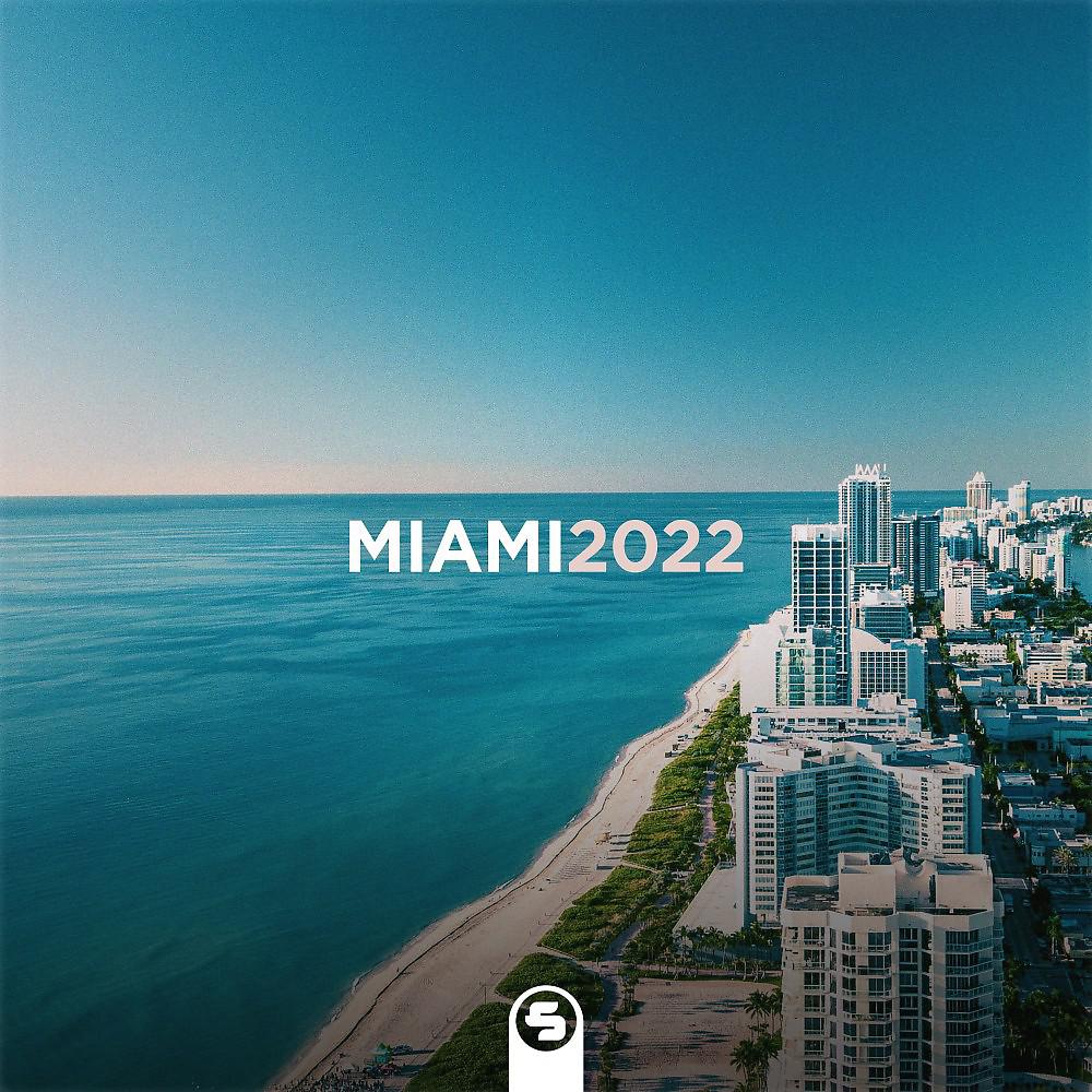 Постер альбома Sirup Miami 2022