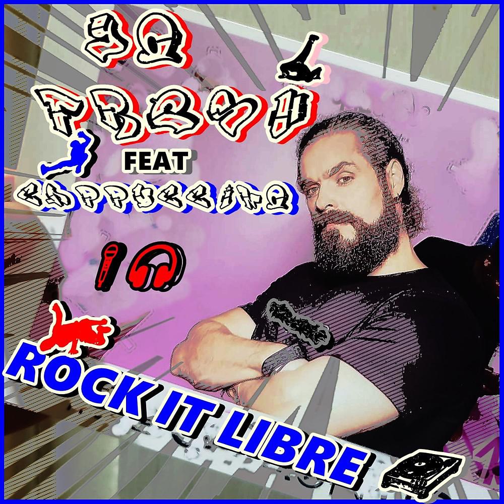 Постер альбома Rock It Libre