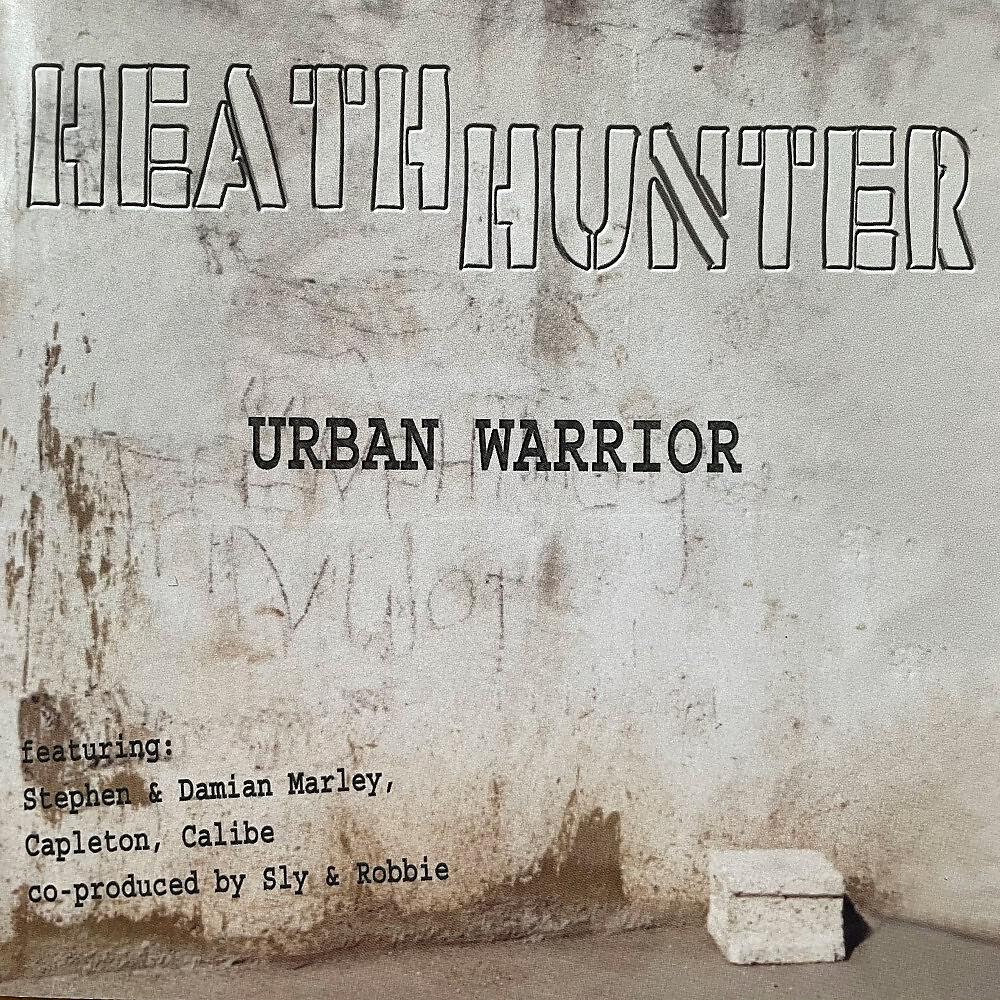 Heath Hunter - It's Got to Be You