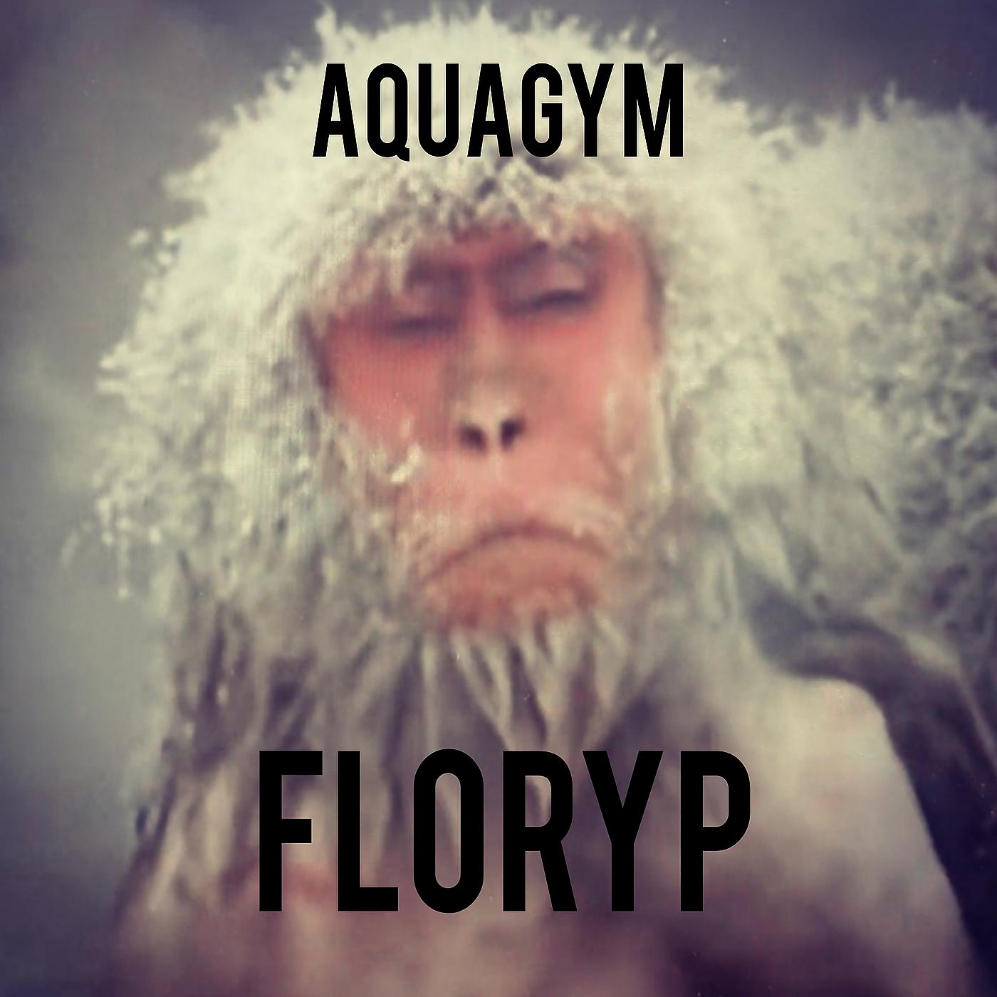 Постер альбома Aquagym