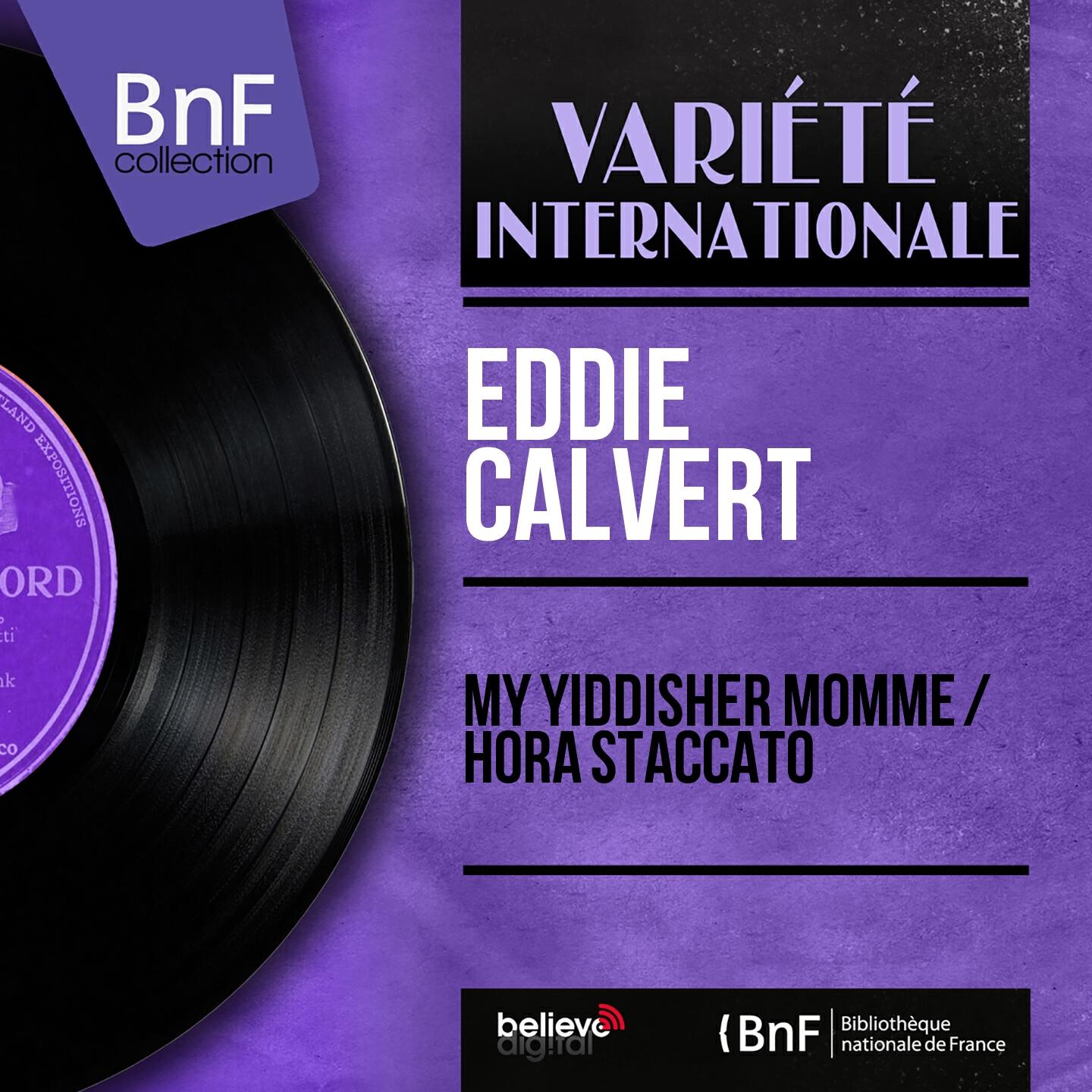 Eddie Calvert - Hora Staccato