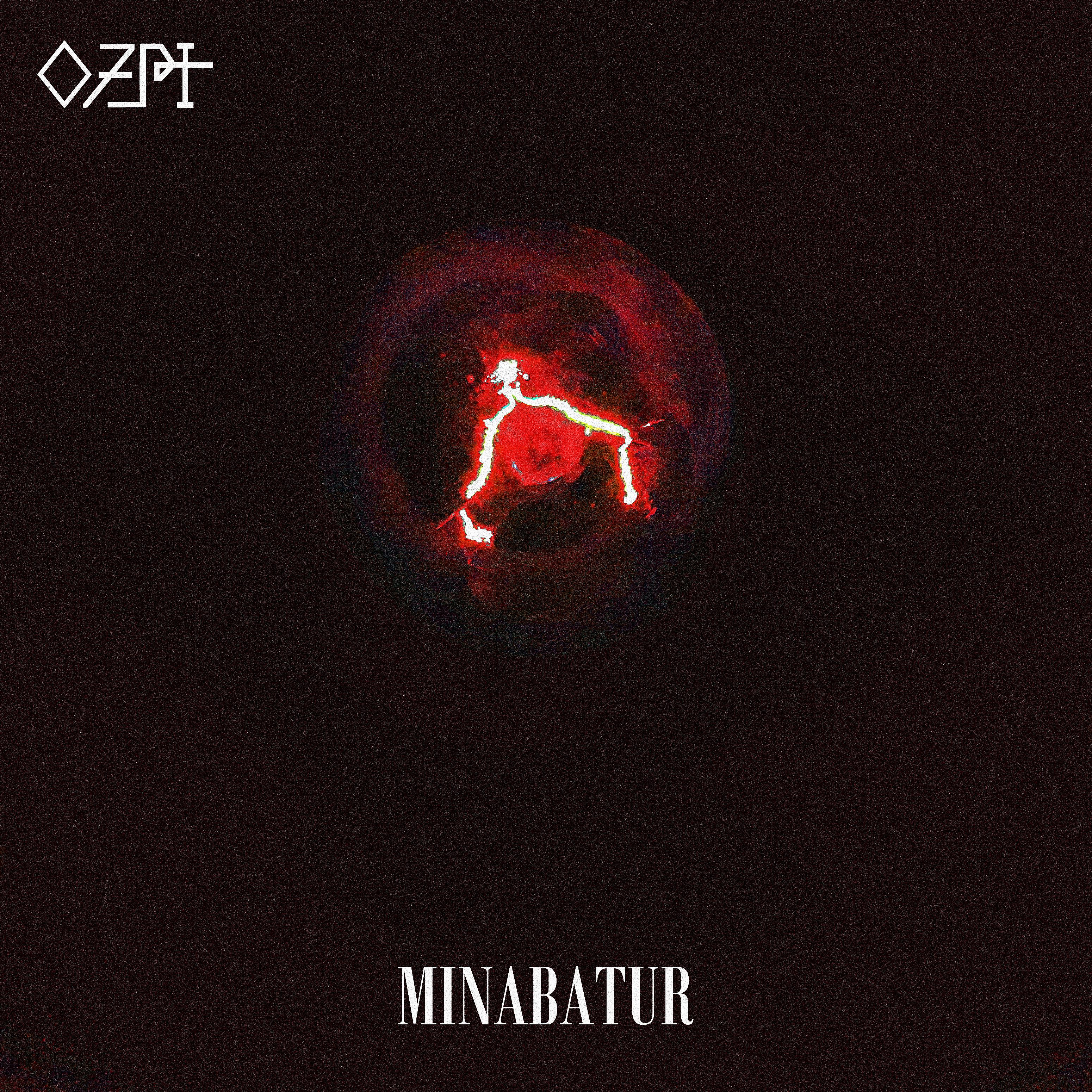 Постер альбома Minabatur