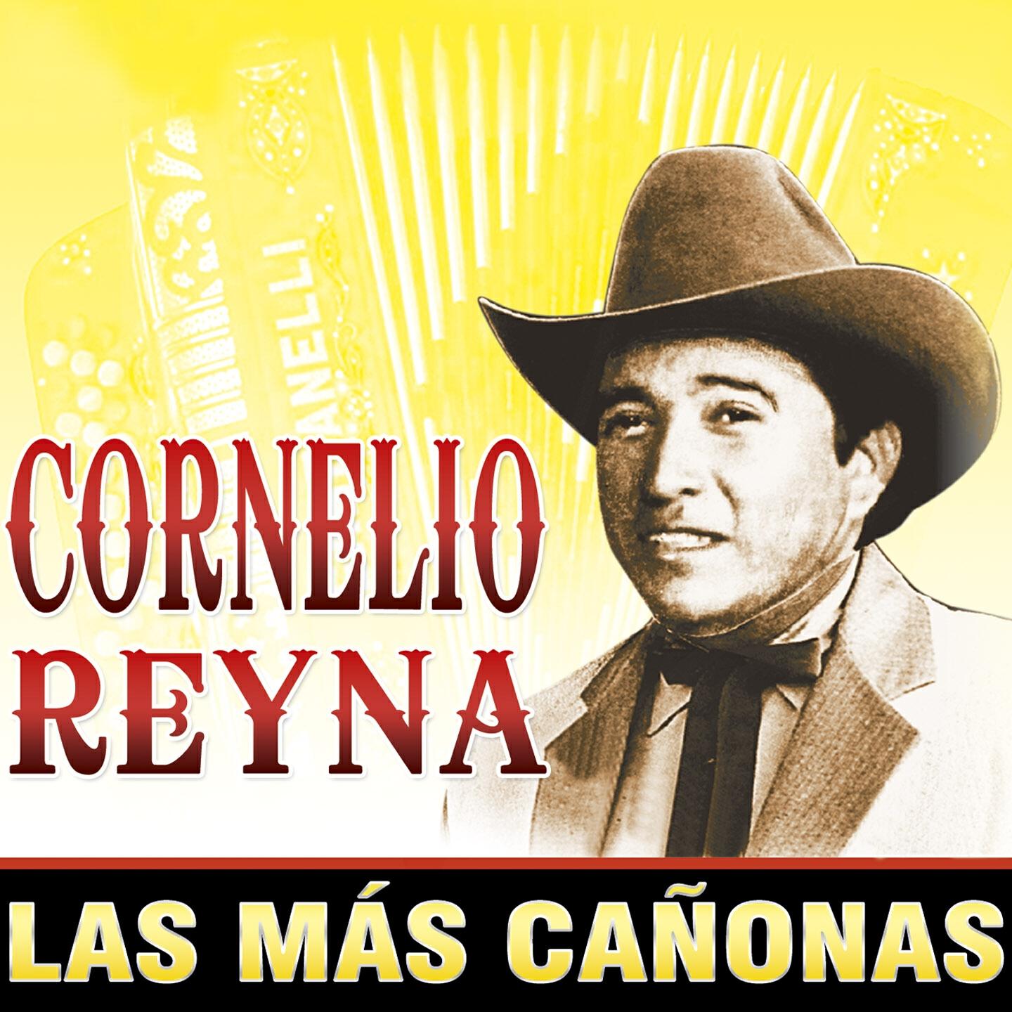 Cornelio Reyna - Confidencias de Amor